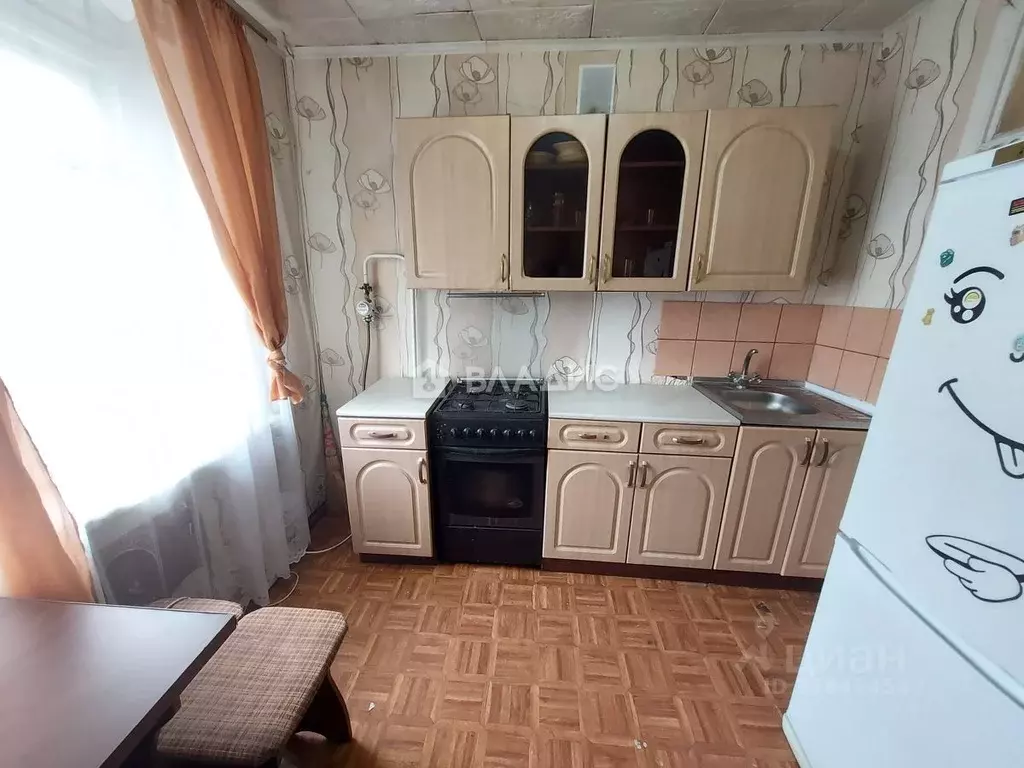 1-к кв. Белгородская область, Алексеевка ул. Мостовая, 33 (31.2 м) - Фото 0