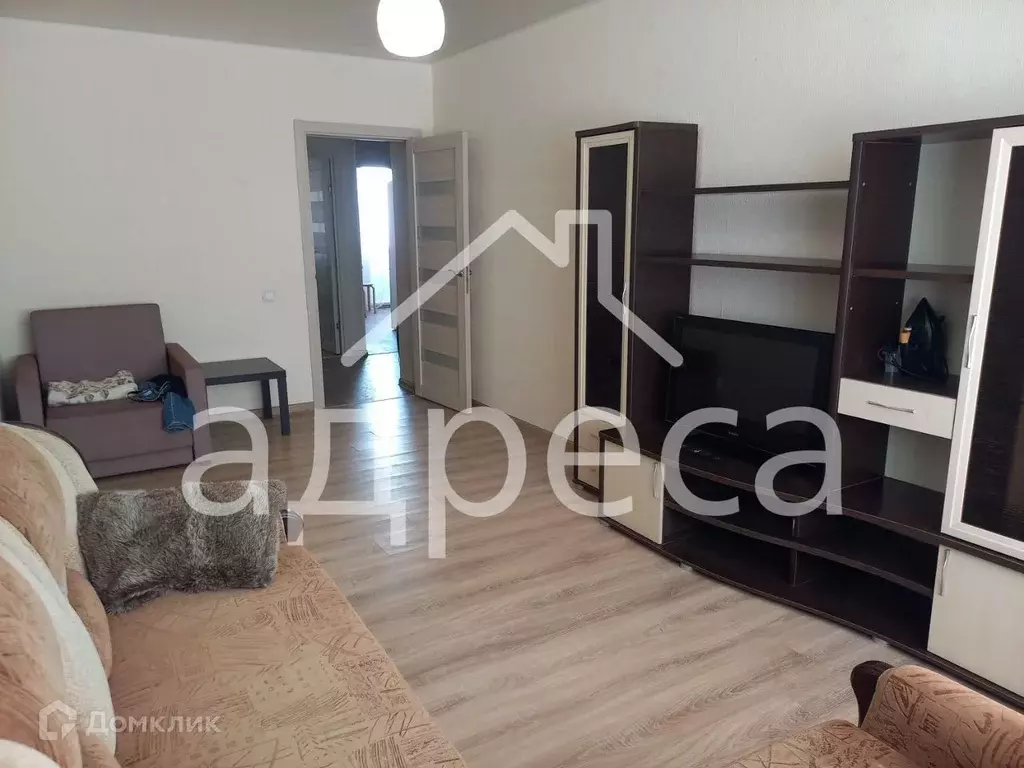 Продаётся 2-к квартира, 50.3 м - Фото 1