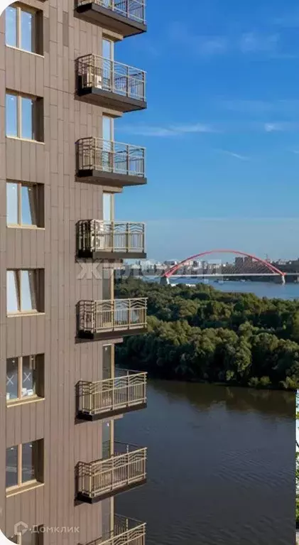 Продаётся квартира-студия, 34 м - Фото 1