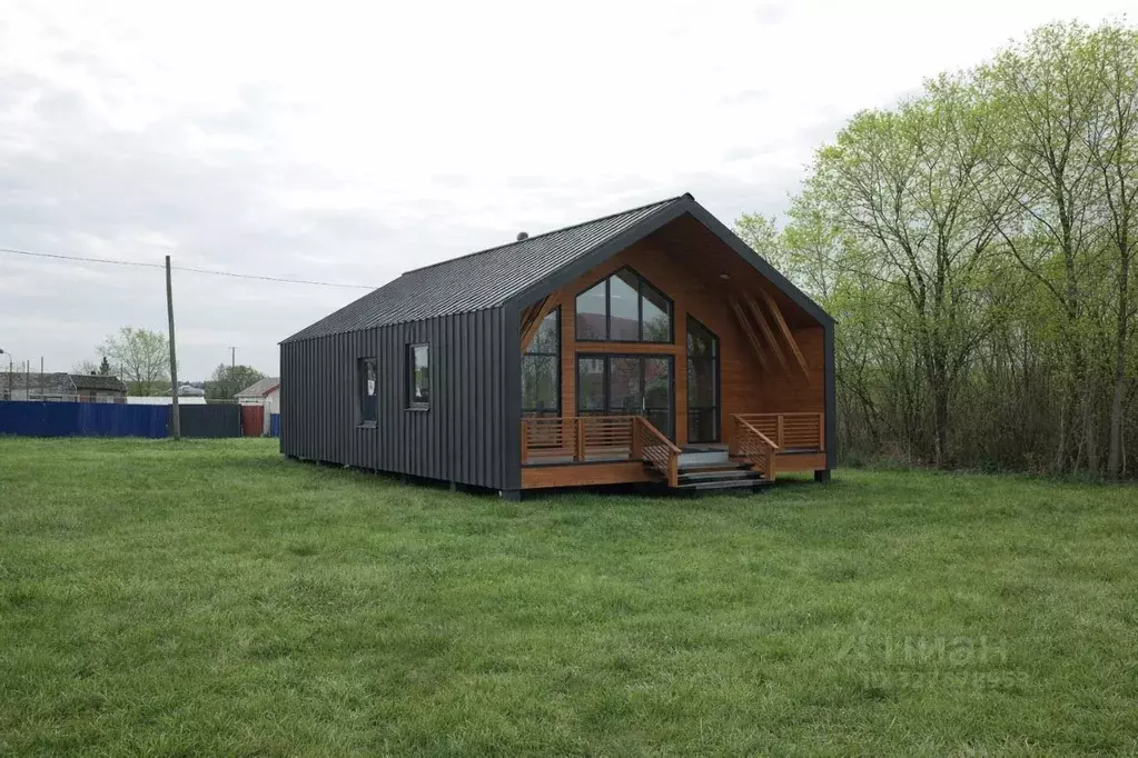 Участок в Удмуртия, Ижевск Листопадная ул., 17 (11.41 сот.) - Фото 2