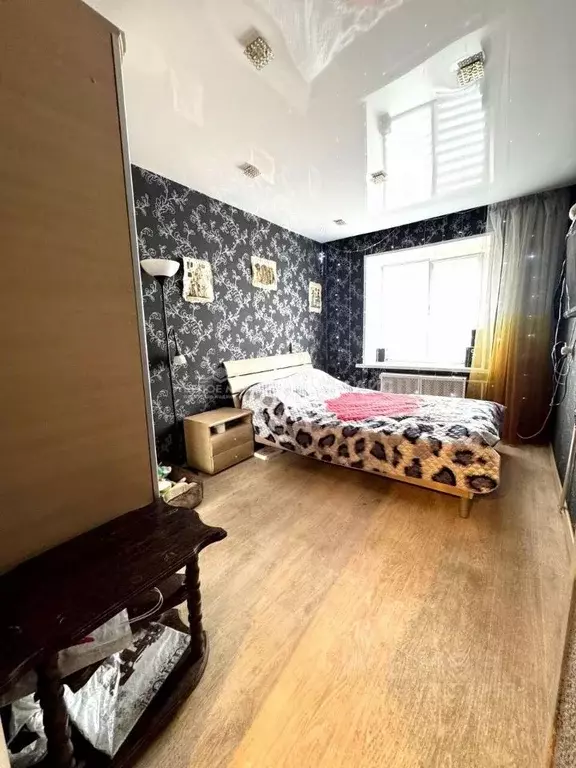 3-к кв. Архангельская область, Котлас просп. Мира, 40А (59.0 м) - Фото 1