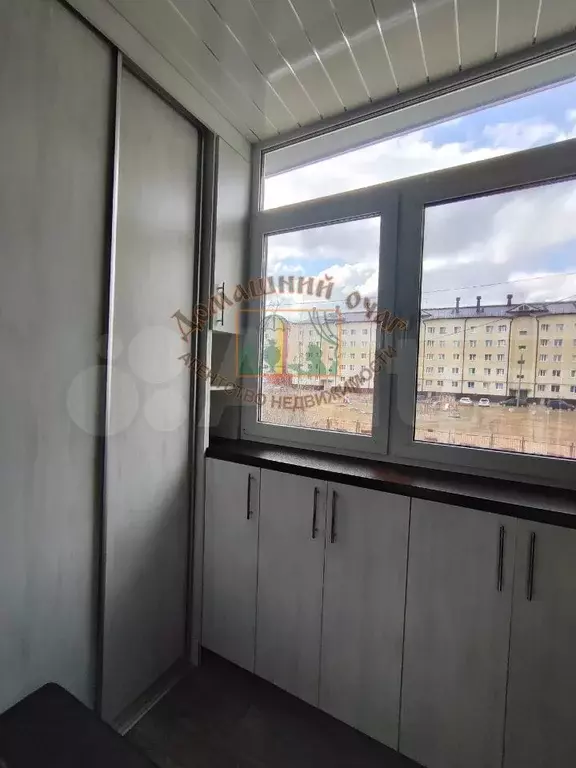 3-к. квартира, 63 м, 2/5 эт. - Фото 1