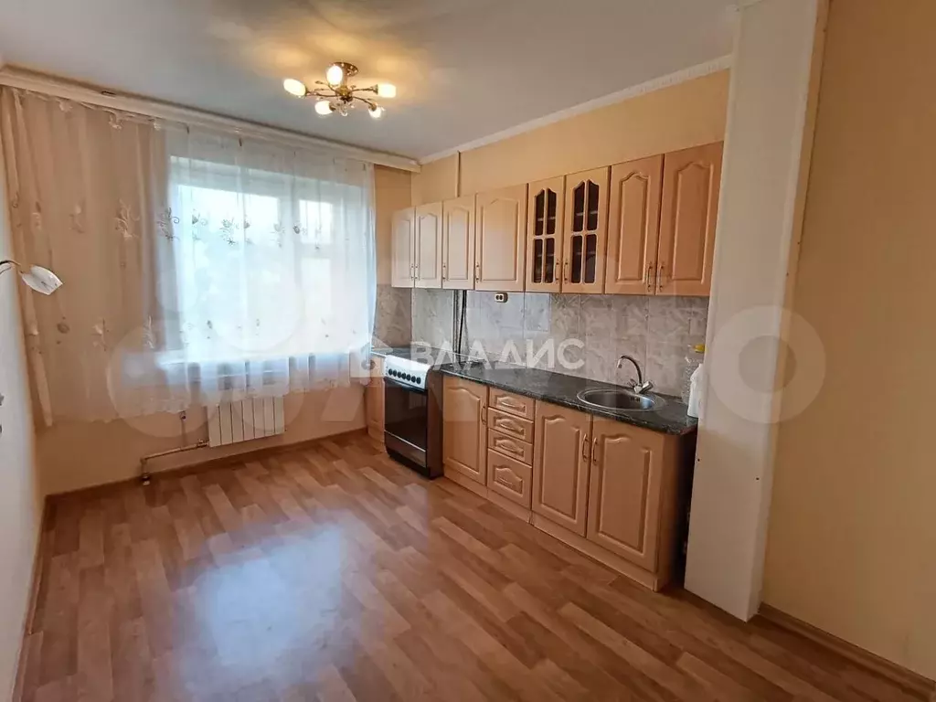 3-к. квартира, 62,8 м, 4/10 эт. - Фото 1