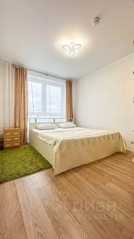 1-к кв. Москва 1-й Грайвороновский проезд, 3 (37.0 м) - Фото 1