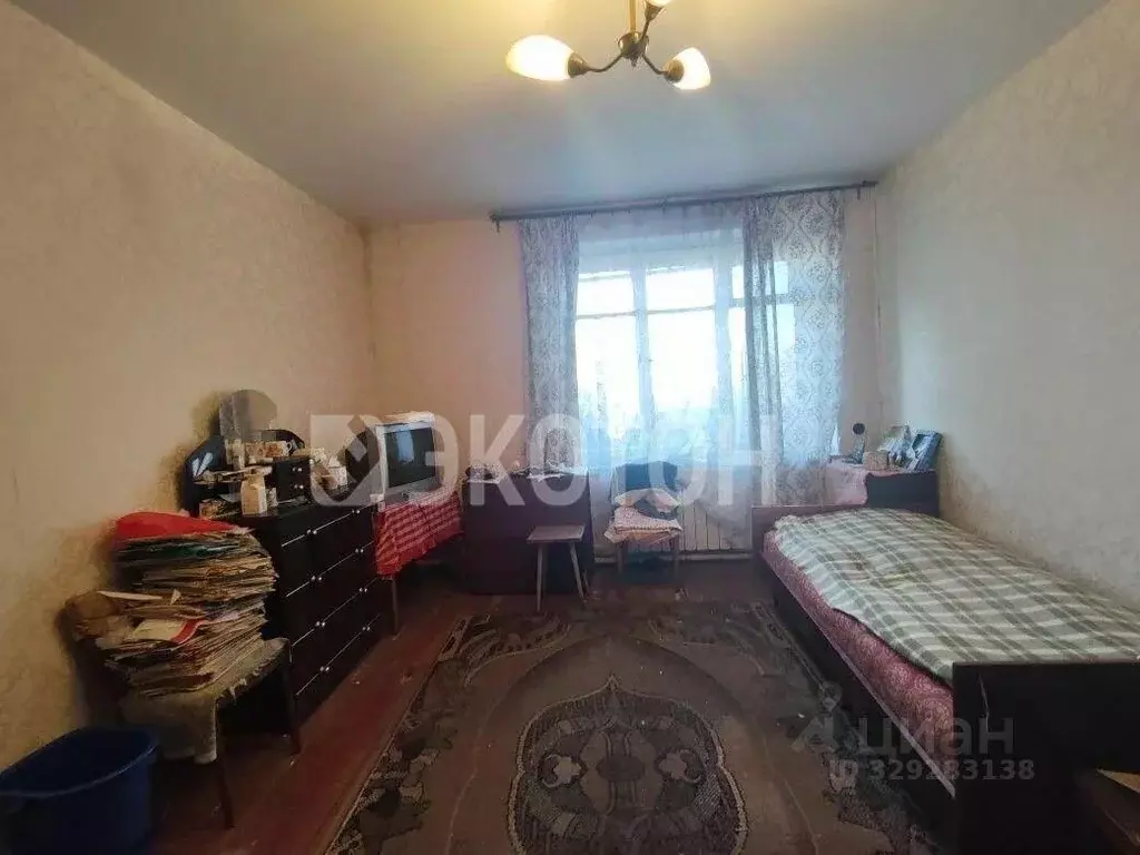 Квартира, 1 комната, 30.8 м - Фото 2