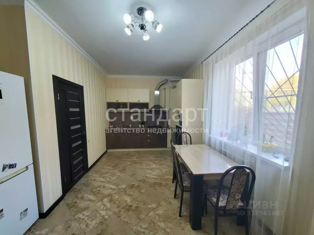 Таунхаус в Ставропольский край, Предгорный муниципальный округ, ... - Фото 0