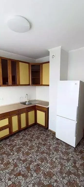 3-к кв. Москва ул. Воронцовские Пруды, 5 (80.0 м) - Фото 1