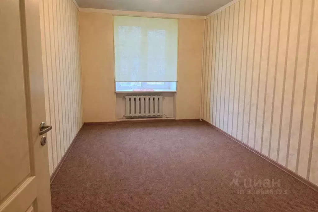 2-к кв. Самарская область, Самара ул. Луначарского, 48 (50.0 м) - Фото 2