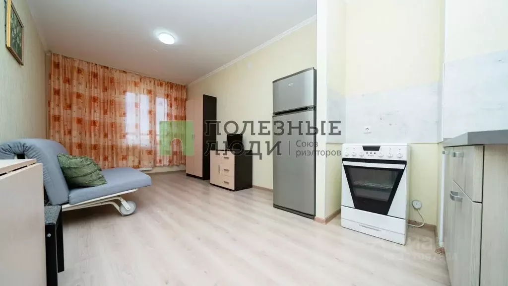 Студия Ленинградская область, Всеволожский район, Заневское городское ... - Фото 1