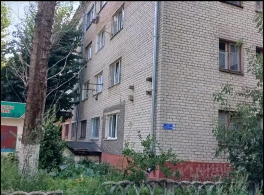 Комната Брянская область, Брянск Московский просп., 90Б (18.0 м) - Фото 0