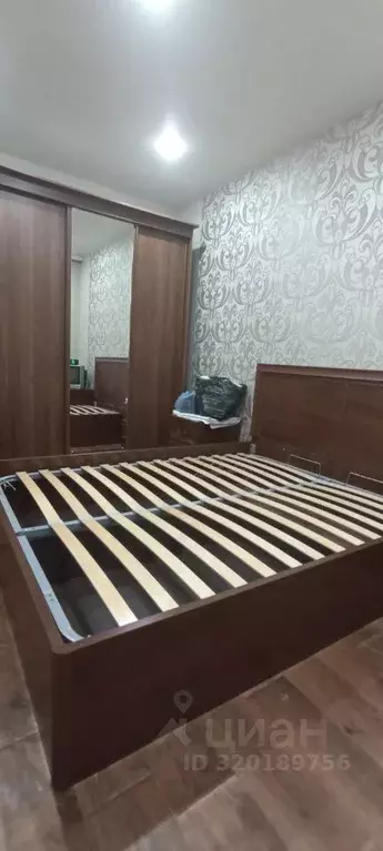 2-к кв. Волгоградская область, Волгоград Автомагистральная ул., 5 ... - Фото 1