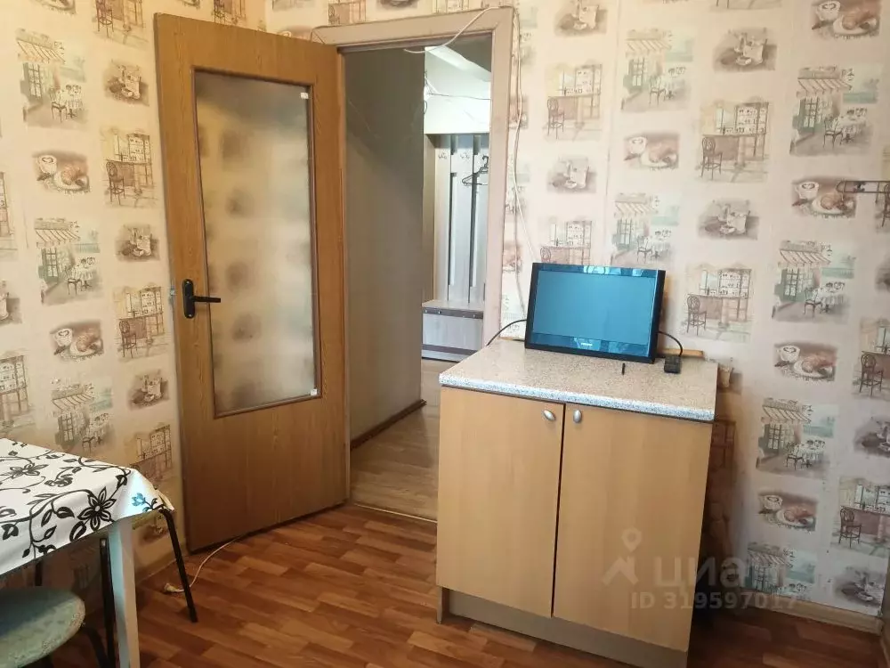 2-к кв. Московская область, Подольск Юбилейная ул., 3к2 (52.0 м) - Фото 1