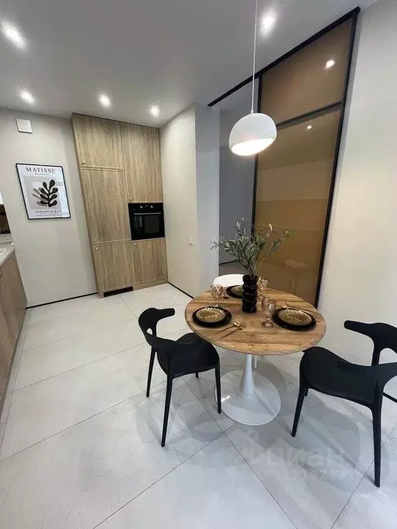 3-к кв. Ставропольский край, Ставрополь просп. Российский, 17к2 (70.0 ... - Фото 1