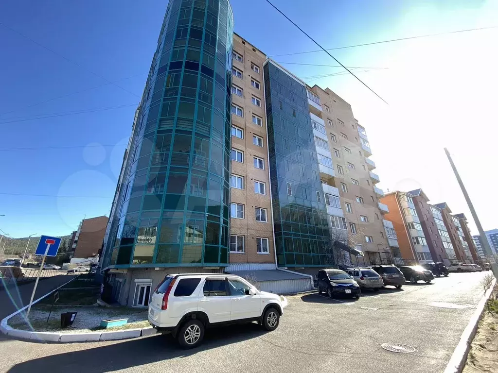 Квартира-студия, 30 м, 6/9 эт. - Фото 0