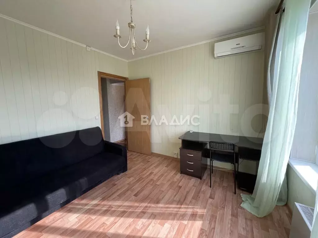 2-к. квартира, 45,1 м, 9/9 эт. - Фото 1