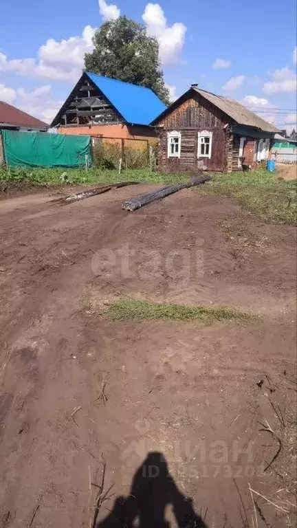 Участок в Башкортостан, Благовещенск ул. Ленина (20.0 сот.) - Фото 2