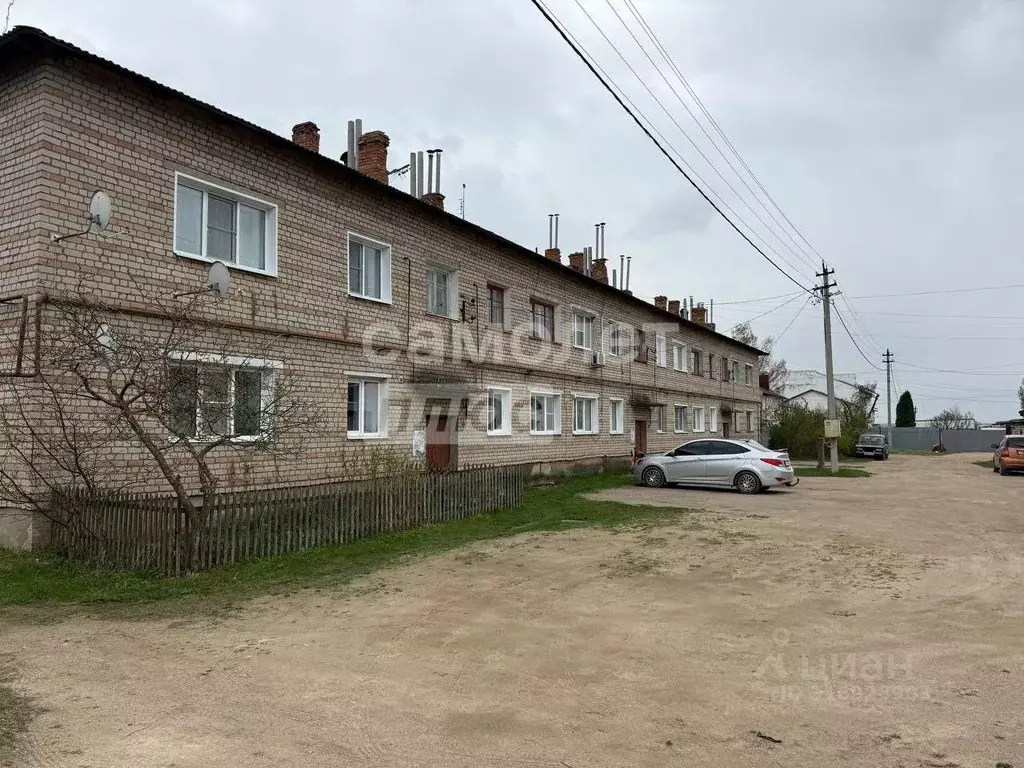 2-к кв. Ярославская область, Переславль-Залесский муниципальный округ, ... - Фото 0