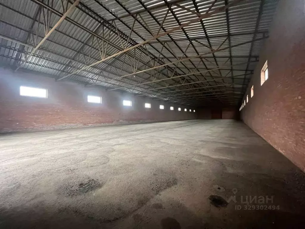 Помещение свободного назначения в Ростовская область, Мясниковский ... - Фото 1