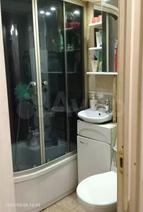 1-к. квартира, 31 м, 1/5 эт. - Фото 1