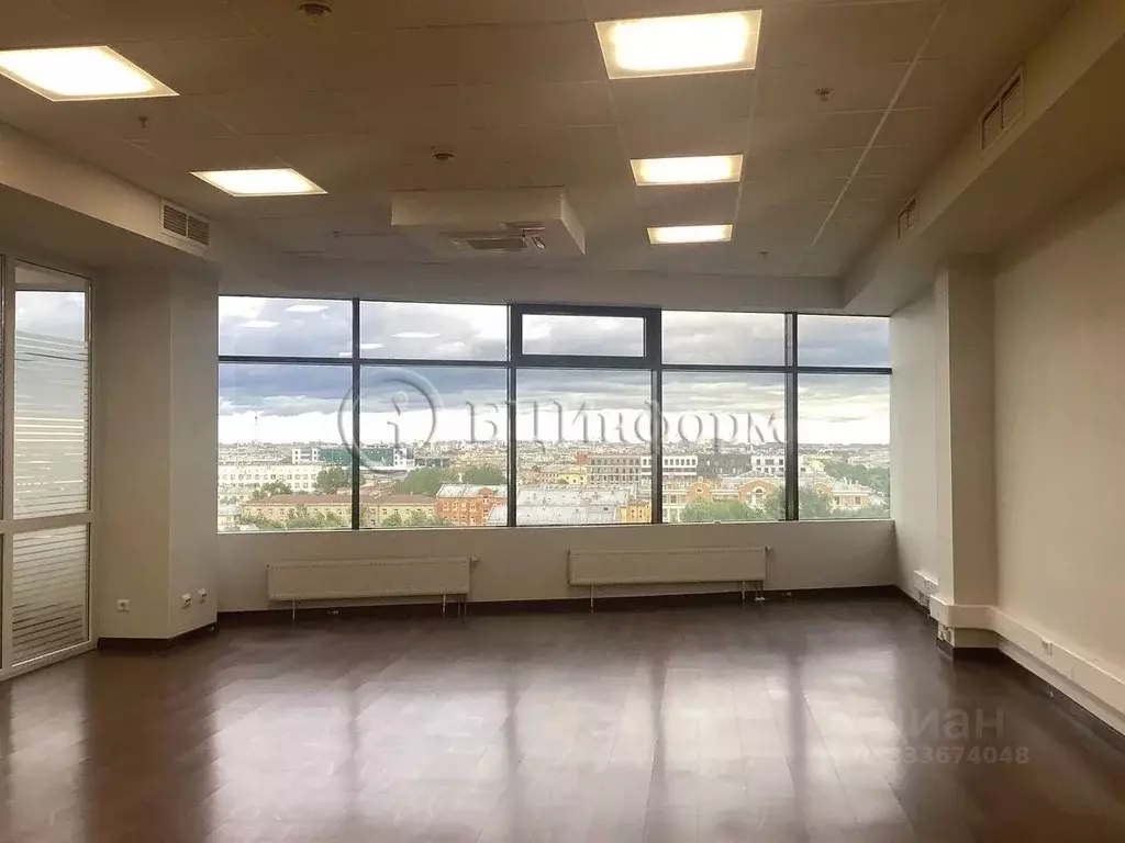 Офис в Санкт-Петербург 26-я Васильевского острова линия, 15к2 (106 м) - Фото 1