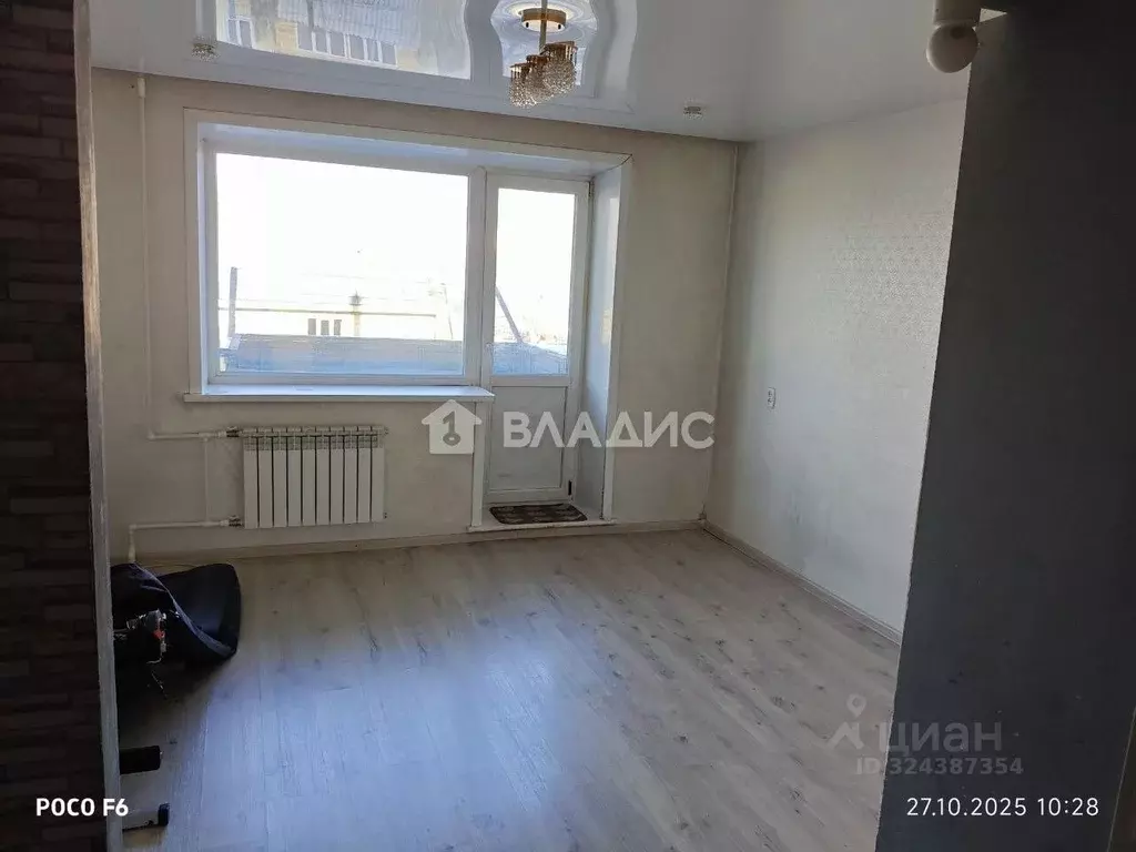 2-к кв. Бурятия, Улан-Удэ Заречный мкр, ул. Мерецкова, 33 (50.6 м) - Фото 0