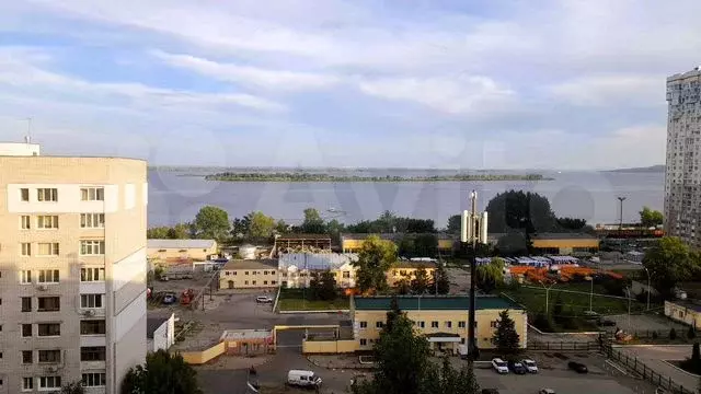 3-к. квартира, 58,2 м, 9/9 эт. - Фото 0