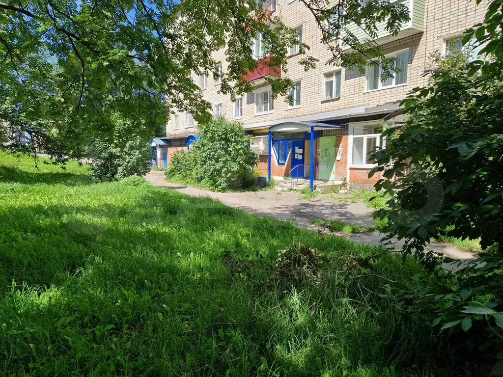 Продам помещение свободного назначения, 252 м - Фото 0