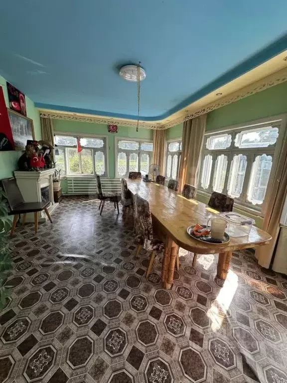 Помещение свободного назначения в Коми, Сыктывкар городской округ, ... - Фото 1