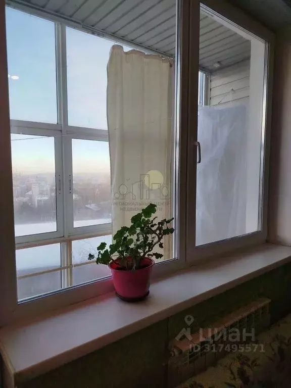 Студия Иркутская область, Иркутск Ершовский мкр, 28/8 (30.0 м) - Фото 1