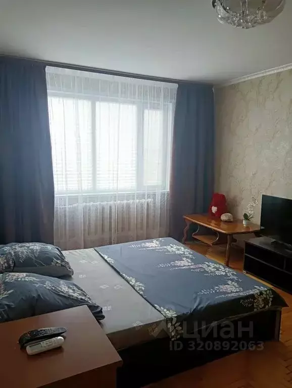 2-к кв. Воронежская область, Богучар Военный городок, 14 (56.0 м) - Фото 2