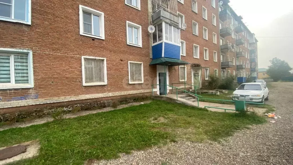 Помещение свободного назначения в Бурятия, Закаменск Юбилейная ул., ... - Фото 2