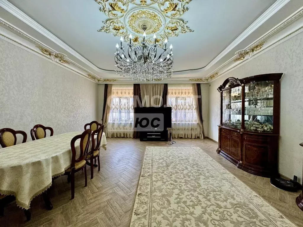 Дом в Дагестан, Дербент ул. Ханмамедова, 12 (174 м) - Фото 0