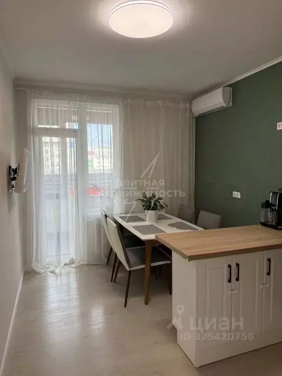 3-к кв. Санкт-Петербург ул. Грибалевой, 7к3 (68.0 м) - Фото 1