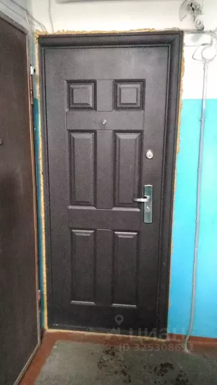 2-к кв. Рязанская область, Рязань ул. Фирсова, 16 (45.0 м) - Фото 1