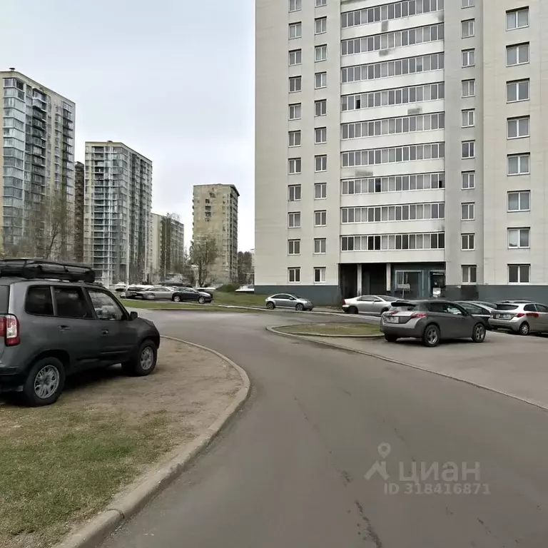 Гараж в Татарстан, Казань ул. Нестеровский Овраг, 50 (18 м) - Фото 1