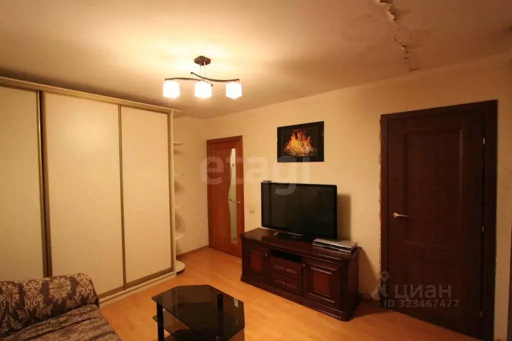 2-к кв. Москва Окская ул., 18К1 (38.0 м) - Фото 1