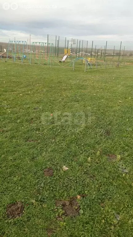 Участок в Красноярское сельское поселение, село Ленское, ... - Фото 2