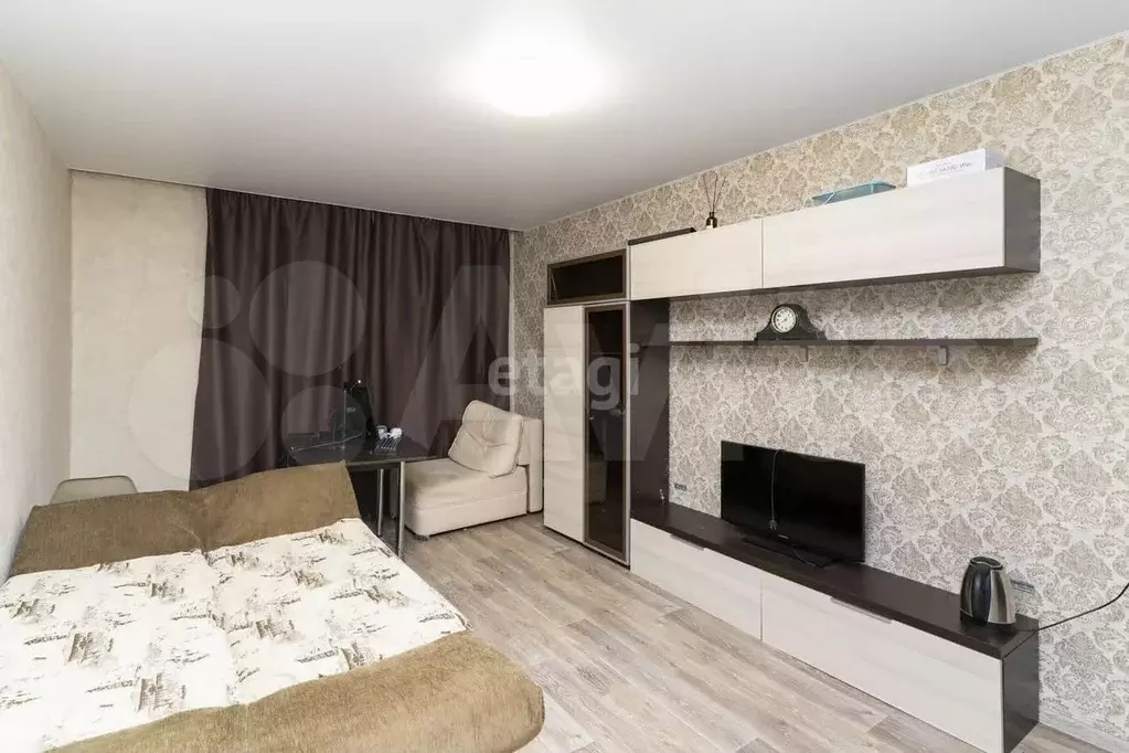 Квартира-студия, 18 м, 2/9 эт. - Фото 0