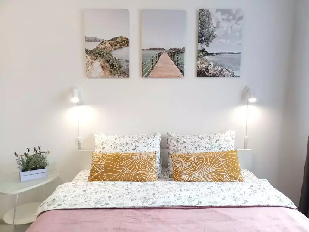 Студия Санкт-Петербург просп. Ветеранов, 185к2 (32.0 м) - Фото 1