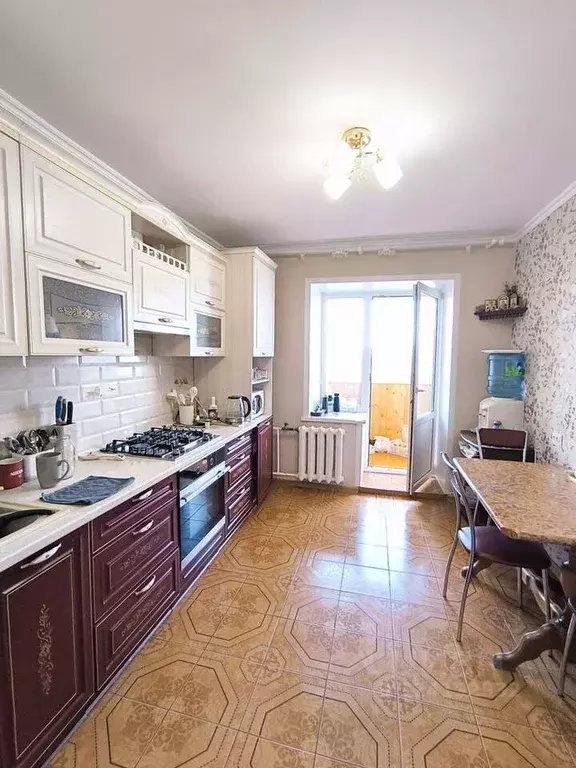 2-к кв. Чувашия, Новочебоксарск Западный жилрайон, Юраково мкр, ул. ... - Фото 1