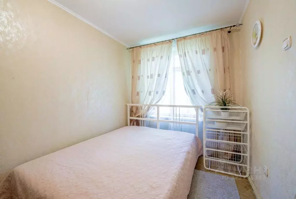 2-к кв. Москва просп. Вернадского, 79 (45.0 м) - Фото 2