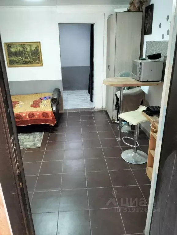 Дом в Краснодарский край, Ейск Лиманская ул., 1Д (43 м) - Фото 1