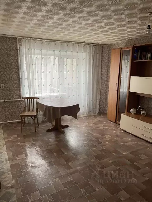 2-к кв. Тамбовская область, Тамбов пл. Льва Толстого, 4 (52.7 м) - Фото 1