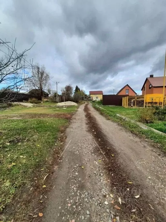 Участок в Московская область, Пушкинский городской округ, д. Петушки  ... - Фото 1