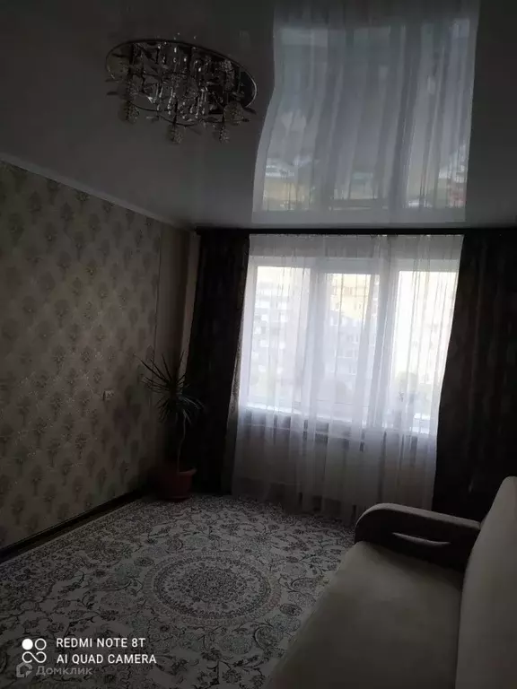 Продаётся 3-к квартира, 62 м - Фото 1