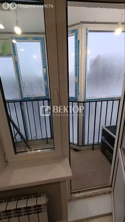 2-комнатная квартира: Кострома, Южный проезд, 3 (58 м) - Фото 1