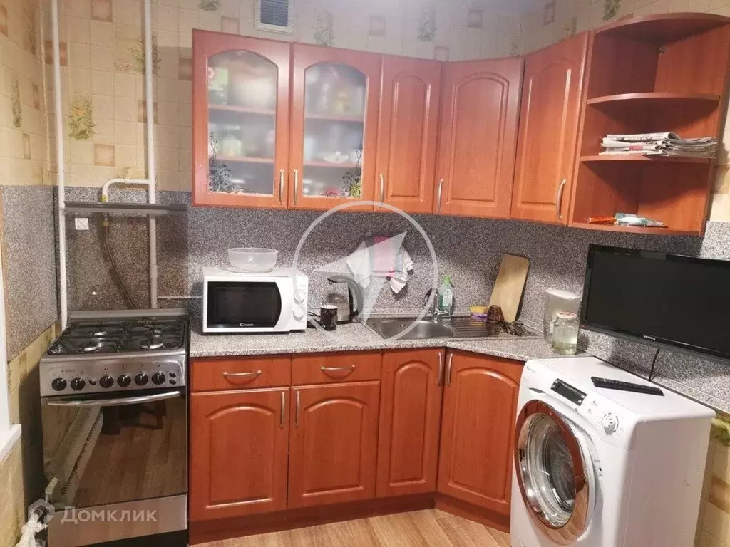 Продаётся 1-к квартира, 30 м - Фото 0