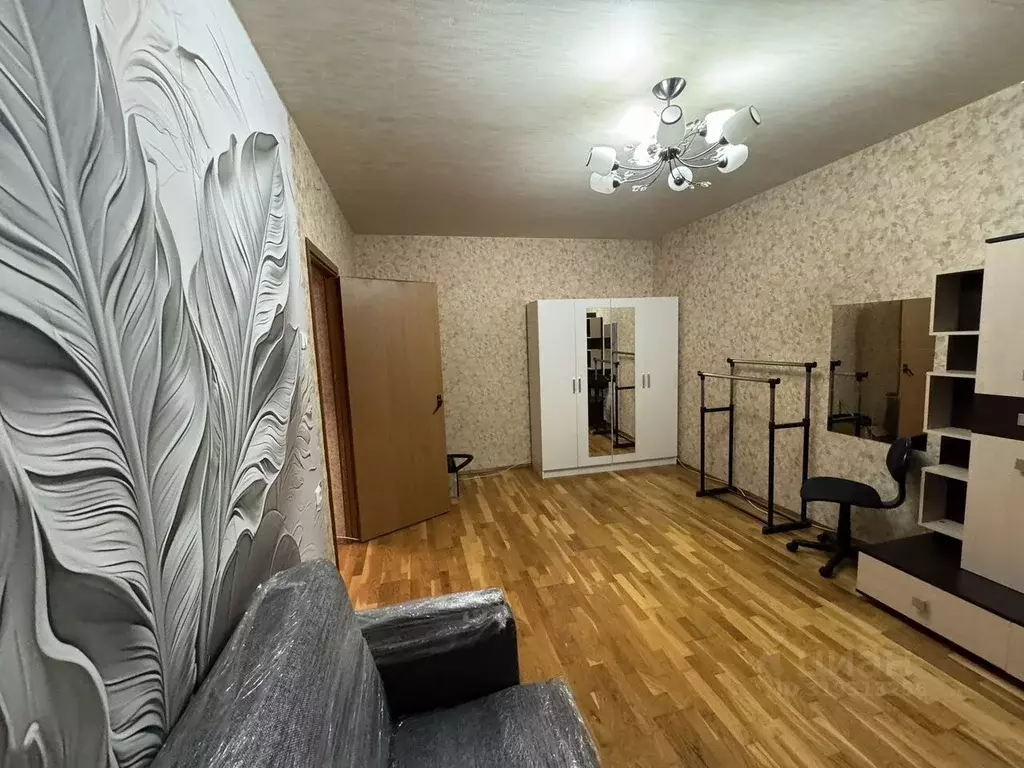 1-к кв. Москва ул. Сочинская, 5 (40.0 м) - Фото 1