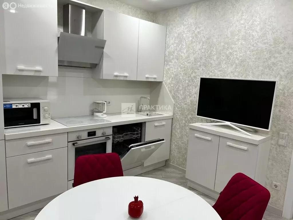 2-комнатная квартира: Жуковский, улица Гагарина, 62 (54.7 м) - Фото 1