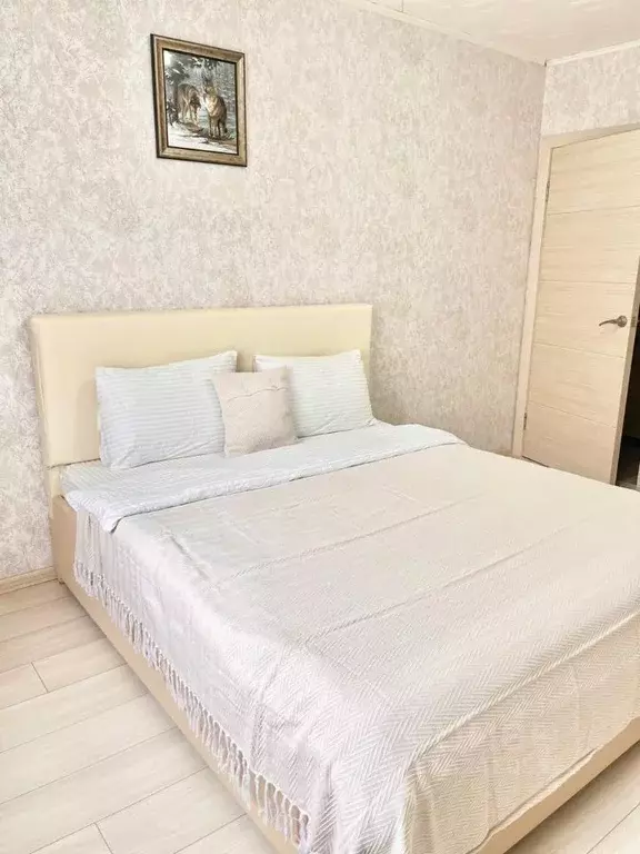 2-к кв. Пермский край, Пермь ул. Пушкина, 23 (48.0 м) - Фото 2